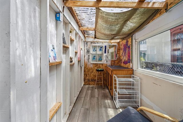 1624 Vine Street, Denver, CO 80206