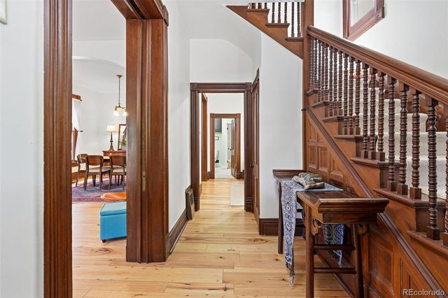 1624 Vine Street, Denver, CO 80206