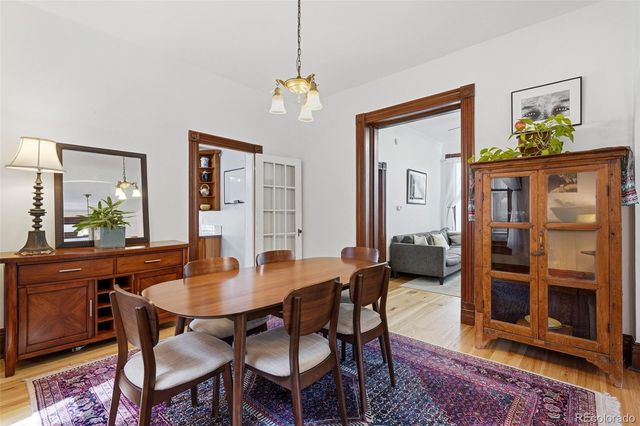 1624 Vine Street, Denver, CO 80206