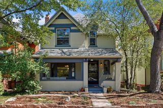 1624 Vine Street, Denver, CO 80206