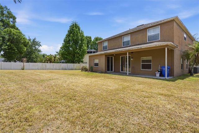 2631 QUEEN ALBERTA DRIVE, Valrico, FL 33596