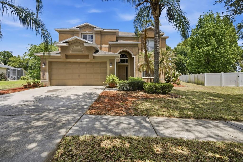 2631 QUEEN ALBERTA DRIVE, Valrico, FL 33596
