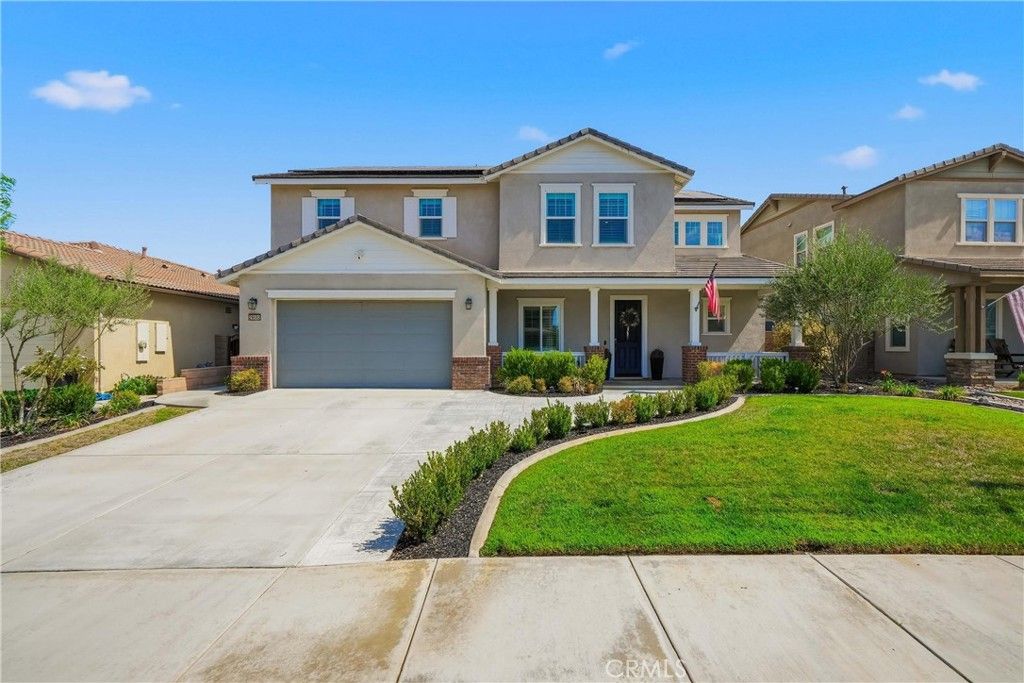29682 Caravel, Menifee, CA 92585 — exterior