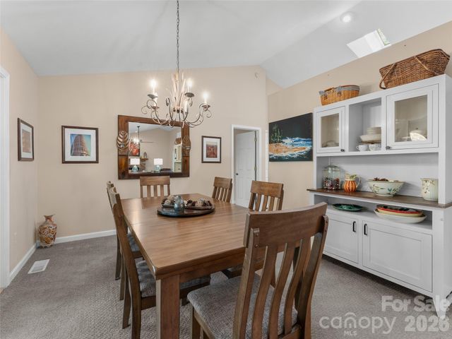 31 Udvawadulisi Court, Brevard, NC 28712
