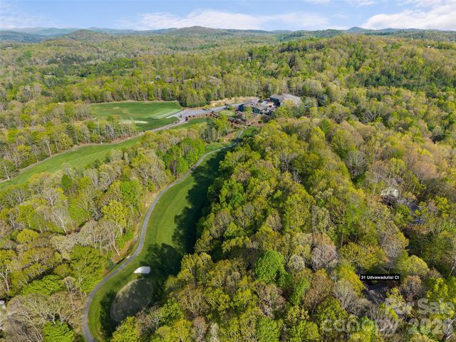 31 Udvawadulisi Court, Brevard, NC 28712