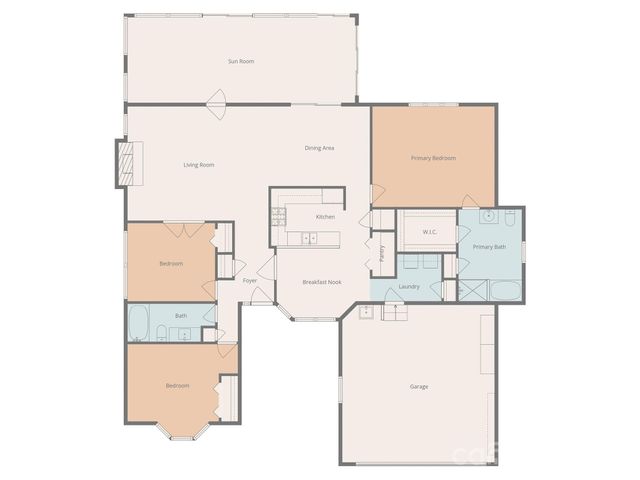 31 Udvawadulisi Court, Brevard, NC 28712