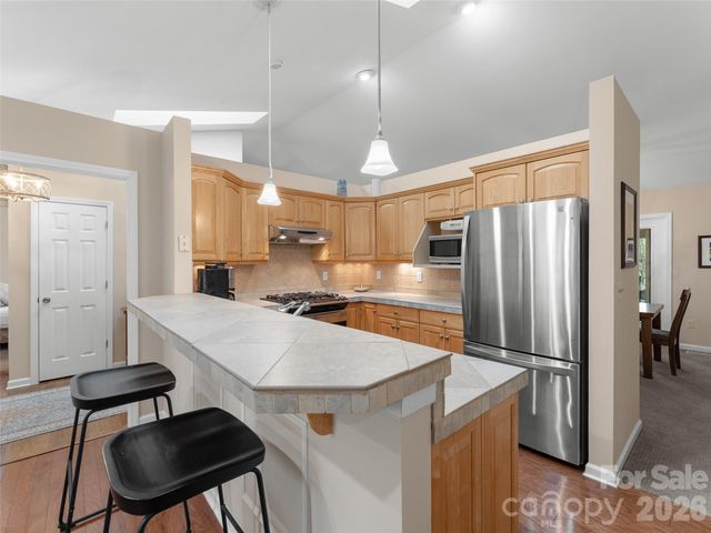 31 Udvawadulisi Court, Brevard, NC 28712