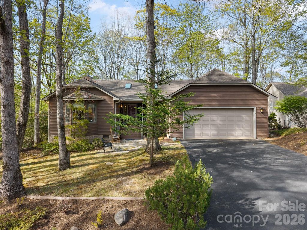 31 Udvawadulisi Court, Brevard, NC 28712