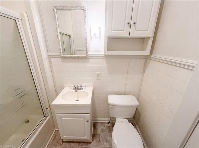 1011 N Hamilton Street, High Point, NC 27262