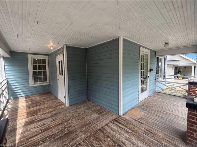 1011 N Hamilton Street, High Point, NC 27262