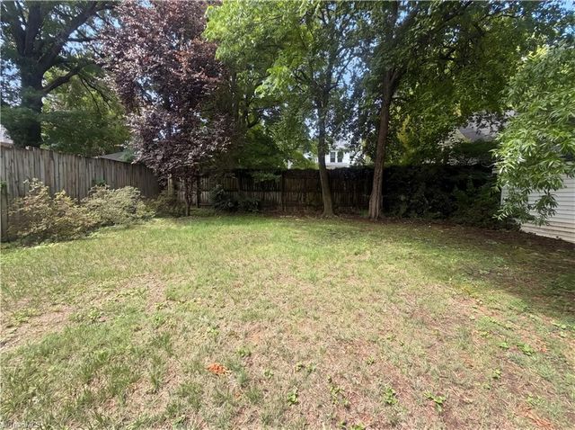 1011 N Hamilton Street, High Point, NC 27262