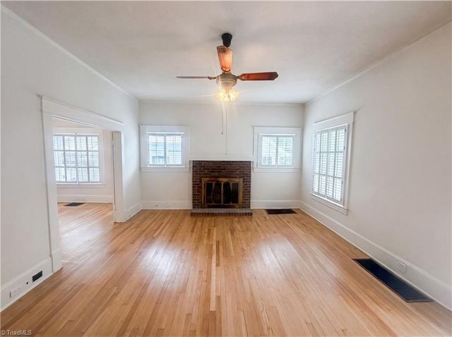 1011 N Hamilton Street, High Point, NC 27262