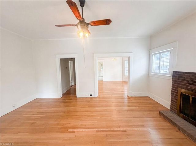 1011 N Hamilton Street, High Point, NC 27262