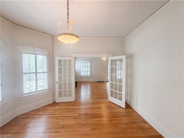1011 N Hamilton Street, High Point, NC 27262