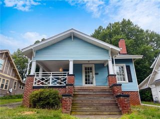 1011 N Hamilton Street, High Point, NC 27262
