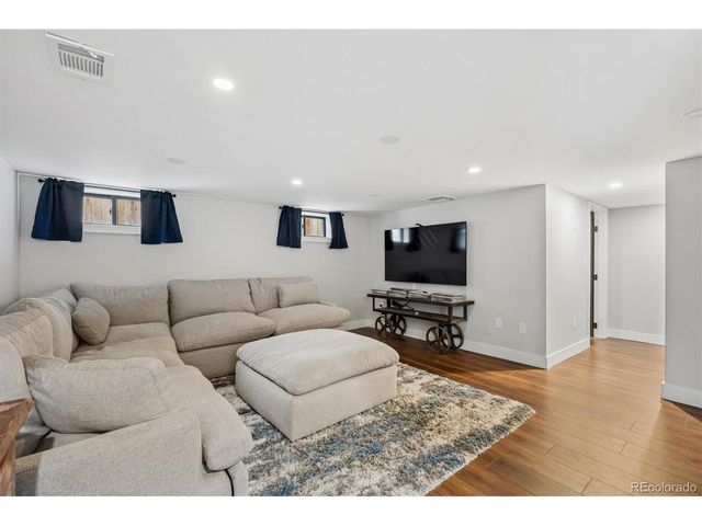 3545 Meade St, Denver, CO 80211