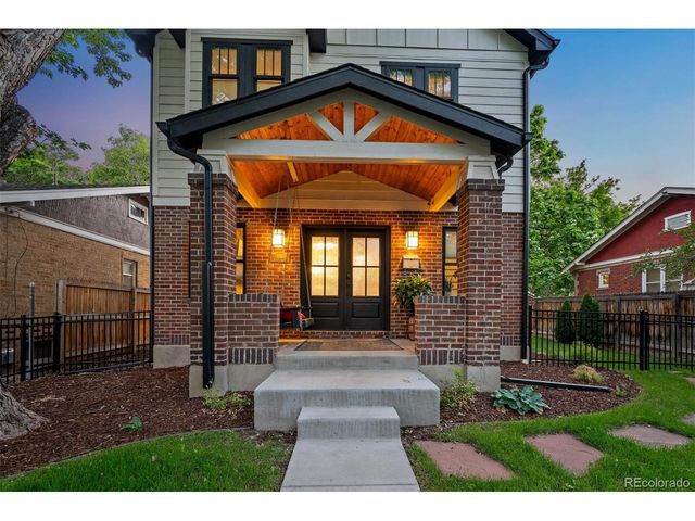 3545 Meade St, Denver, CO 80211