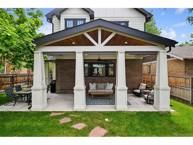 3545 Meade St, Denver, CO 80211