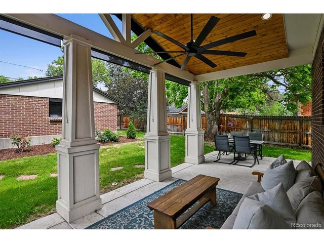 3545 Meade St, Denver, CO 80211