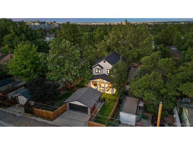3545 Meade St, Denver, CO 80211