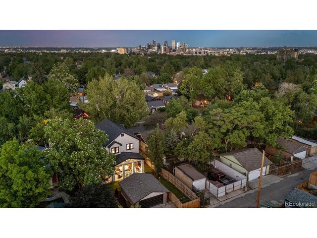 3545 Meade St, Denver, CO 80211