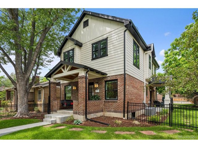 3545 Meade St, Denver, CO 80211