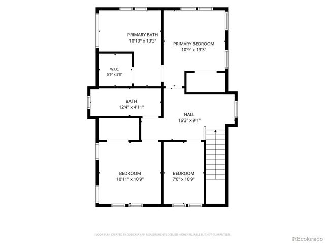 3545 Meade St, Denver, CO 80211