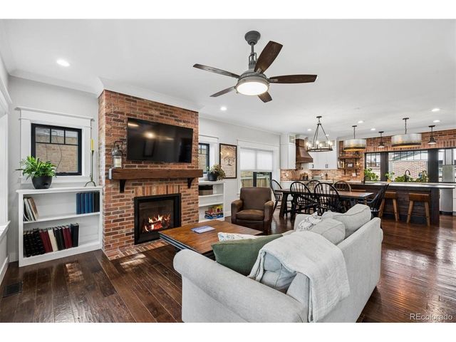 3545 Meade St, Denver, CO 80211