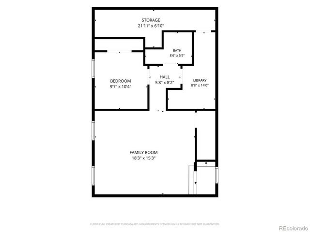 3545 Meade St, Denver, CO 80211