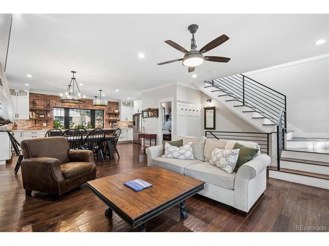 3545 Meade St, Denver, CO 80211