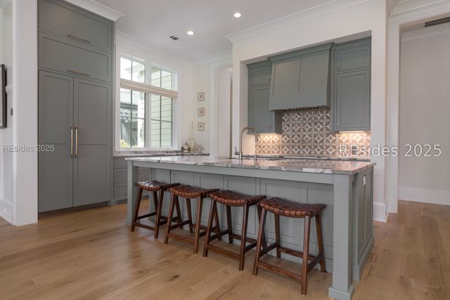 61 Marsh Rabbit Street, Bluffton, SC 29910