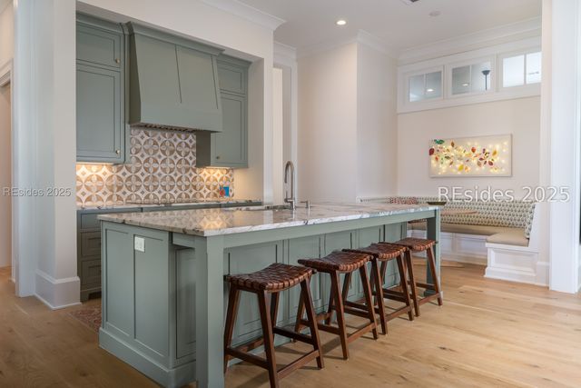 61 Marsh Rabbit Street, Bluffton, SC 29910