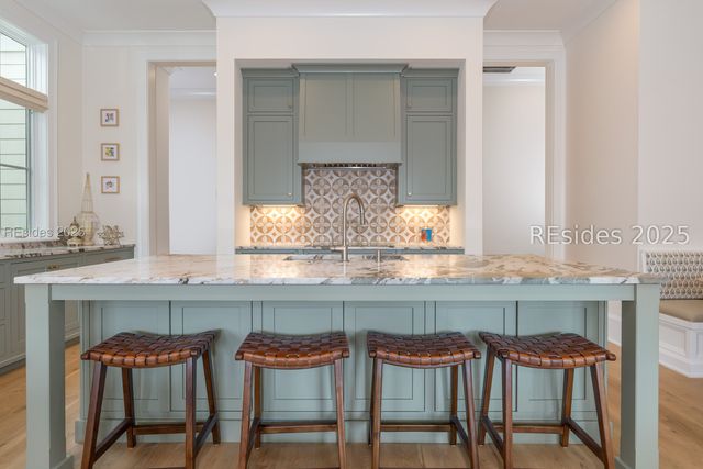 61 Marsh Rabbit Street, Bluffton, SC 29910