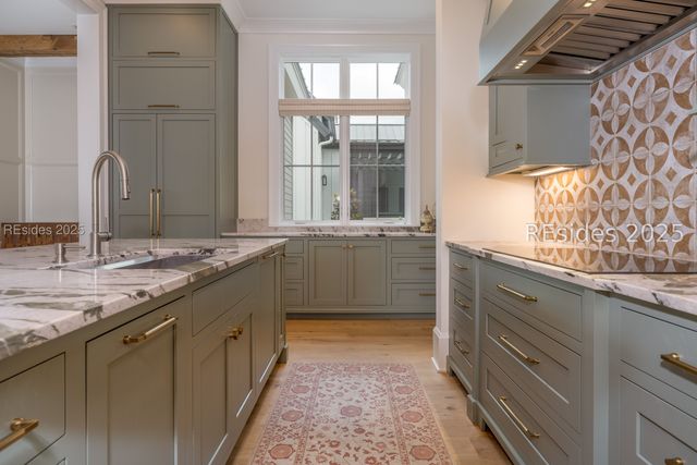 61 Marsh Rabbit Street, Bluffton, SC 29910