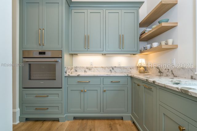 61 Marsh Rabbit Street, Bluffton, SC 29910