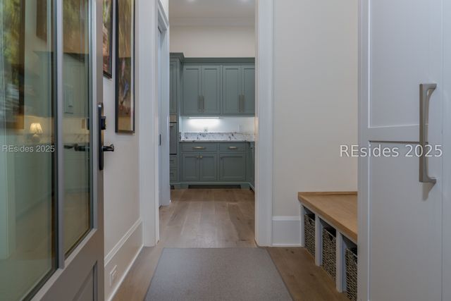 61 Marsh Rabbit Street, Bluffton, SC 29910