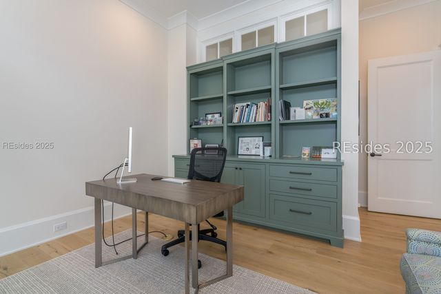 61 Marsh Rabbit Street, Bluffton, SC 29910