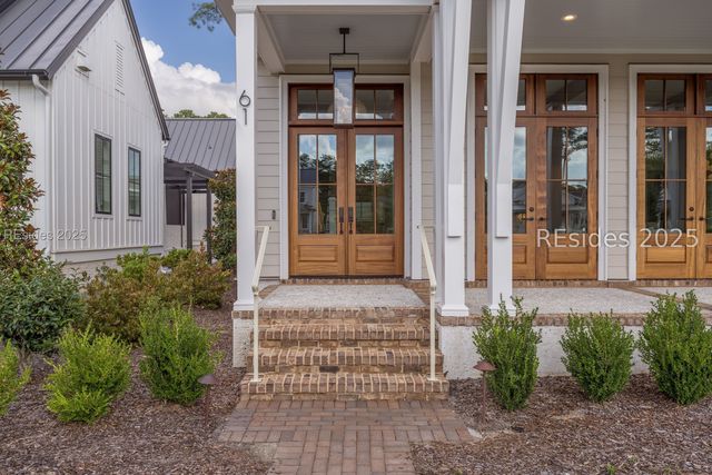 61 Marsh Rabbit Street, Bluffton, SC 29910