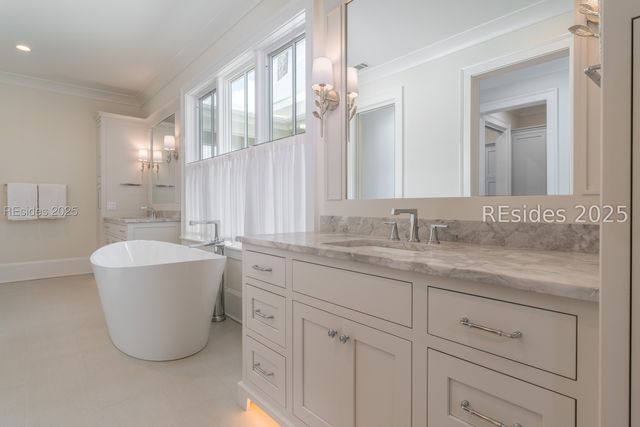 61 Marsh Rabbit Street, Bluffton, SC 29910