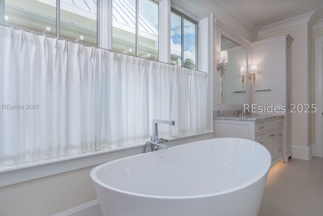 61 Marsh Rabbit Street, Bluffton, SC 29910