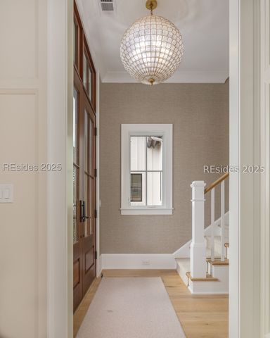 61 Marsh Rabbit Street, Bluffton, SC 29910