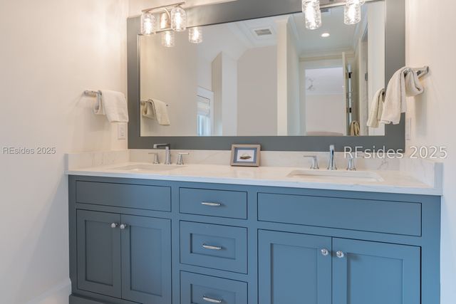 61 Marsh Rabbit Street, Bluffton, SC 29910