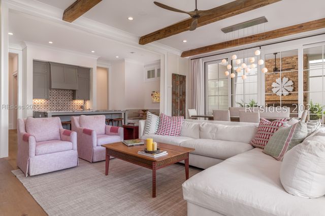 61 Marsh Rabbit Street, Bluffton, SC 29910