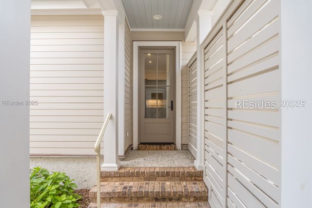 61 Marsh Rabbit Street, Bluffton, SC 29910