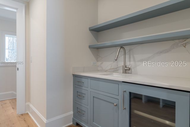 61 Marsh Rabbit Street, Bluffton, SC 29910