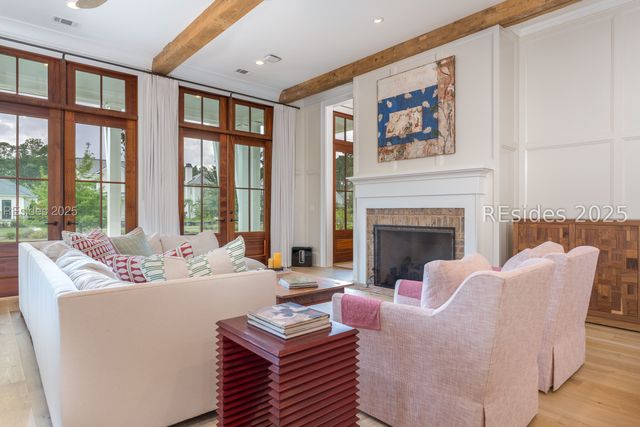 61 Marsh Rabbit Street, Bluffton, SC 29910