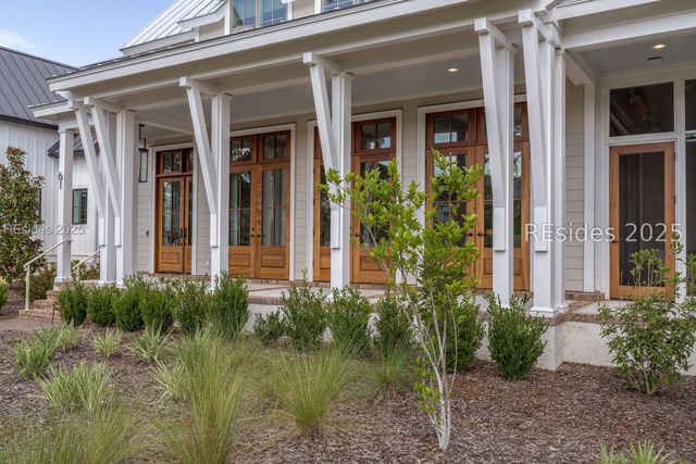 61 Marsh Rabbit Street, Bluffton, SC 29910