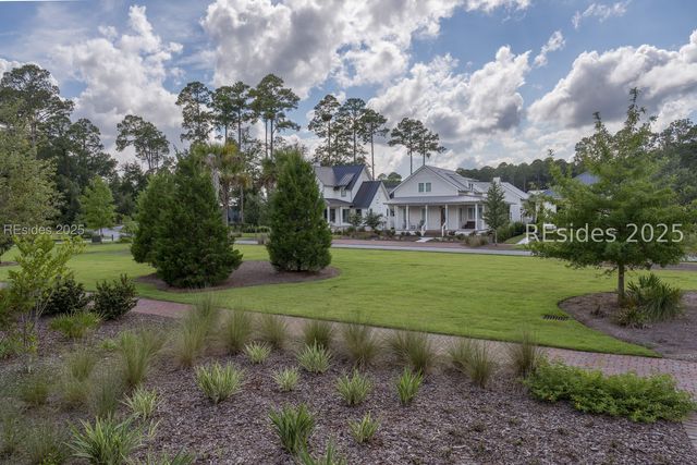 61 Marsh Rabbit Street, Bluffton, SC 29910