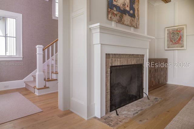 61 Marsh Rabbit Street, Bluffton, SC 29910