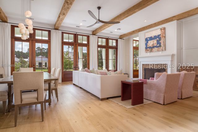 61 Marsh Rabbit Street, Bluffton, SC 29910